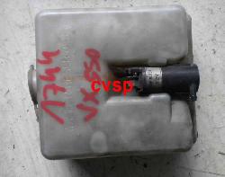Rservoir liquide lave-glace avec pompe Bellier Vx 550 Bellier 2616319 (1F18)         piece voiture sans permis