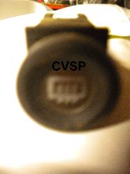 Interrupteur dsembuage Bellier VX550 Bellier 4739 (3L63)         piece voiture sans permis