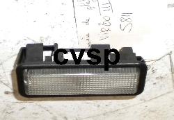 Lumire de plafonnier Microcar Virgo 3 Microcar 5811 (2b18)         piece voiture sans permis
