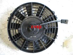 Ventilateur de radiateur moteur Ligier Nova Ligier 94603 (2K15) 0118237        piece voiture sans permis