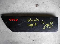 Vide poche de porte ct conducteur Virgo 2 Microcar 7056 (1C47)         piece voiture sans permis