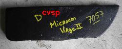 Vide poche de porte ct passager Virgo 2 Microcar 7057 (1C47)         piece voiture sans permis