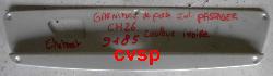 Garniture de porte passager couleur ivoire Chatenet Ch26 Chatenet 9185 (3A36)         piece voiture sans permis