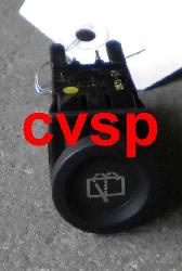 Interrupteur ssuie glace Bellier vx550 Bellier 4406 (3k38)         piece voiture sans permis