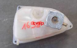 Rservoir de liquide de refroidissement (moteur Yanmar) Microcar Mgo Microcar 094601 (1F19)         piece voiture sans permis