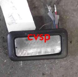 Lumière de plafonnier Grecav Eke SW Grecav 4987 (3a21)         piece voiture sans permis