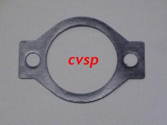 Joint de thermostat Yanmar PIECES NEUVES ET ENTRETIEN cvspyn210 (C2P6)         piece voiture sans permis