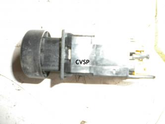 Interrupteur de feu de dtresse Microcar Lyra (4 Places) Microcar 3037 (2B34)         piece voiture sans permis