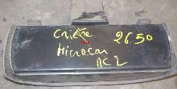 Cric Microcar MC2 Microcar 2650 (RDC)         piece voiture sans permis