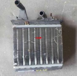 Radiateur de chauffage Microcar MC2 Microcar 2671 (1c42)         piece voiture sans permis
