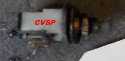 Contacteur levier de frein  main Microcar Virgo 1 Microcar .2672 (2A26 div)         piece voiture sans permis
