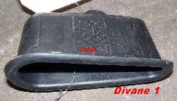 Habillage intrieur de poigne de porte Bellier Divane 1 (moteur Yanmar) Bellier .3795(3H16)         piece voiture sans permis