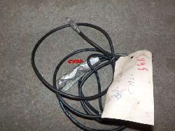 Cable D'antenne Chatenet CH26  .3895(3c16         piece voiture sans permis