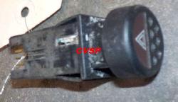 Interrupteur de feu de dtresse Ligier Xtoo Ligier 5471(1C2)         piece voiture sans permis