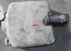 Bocal de lave glace avec pompe sans bouchon  JDM Orane JDM - Simpa 5835(2J22)         piece voiture sans permis