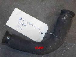 Durite de radiateur (moteur Yanmar) Microcar Sherpa Microcar 6456 (2j19)         piece voiture sans permis