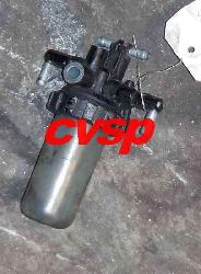 Support filtre  gazole moteur Yanmar Microcar Mgo 1modle Microcar 915000 (2C14) 1004947        piece voiture sans permis