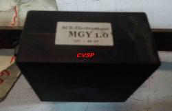 Botier de gestion moteur Yanmar Microcar Mgo Electricit - Relais 2613620 (1JK4) 1010181        piece voiture sans permis