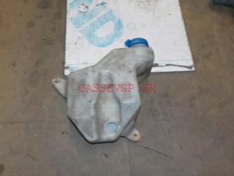Rservoir liquide de lave glace sans pompe avec bouchon Aixam City  Aixam 2616309 (1F3)         piece voiture sans permis