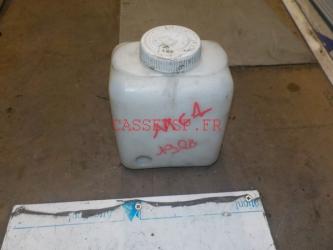 Reservoir liquide lave glace sans pompe , avec bouchon Du First Due 2616313 (1F8)         piece voiture sans permis
