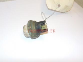 Sonde de temprature radiateur Microcar MGO 1 Microcar 094603 (1C23)         piece voiture sans permis