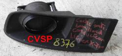 Cache anti-brouillard ct conducteur Ligier X-Too S Ligier 8376 (1c29) 0086227        piece voiture sans permis