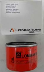 Filtre à Huile Lombardini Focs (Microcar Bi-cylindre, Bellier, JDM, Ligier)