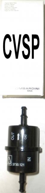 Filtre à Gazole Lombardini Focs (Microcar Bi-cylindre, Bellier, JDM, Ligier)