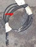Cable de frein à main x2 Microcar Mgo 1°modèle