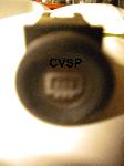 Interrupteur désembuage Bellier VX550